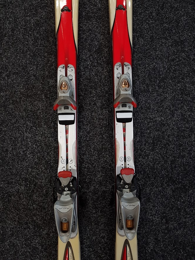 Rossignol Power Basar-Ski