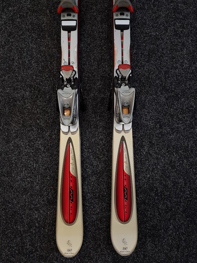 Rossignol Power Basar-Ski