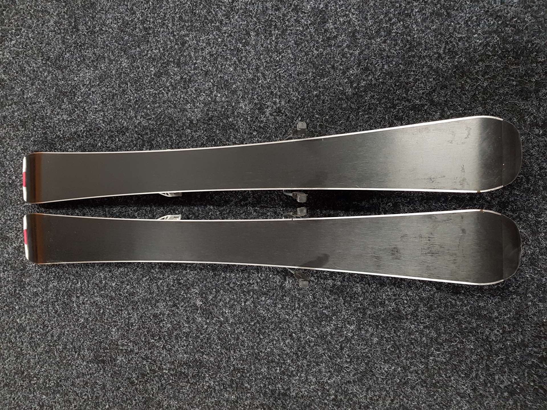 Použité lyže TECNOPRO Sweety  + viazanie Tecnopro TC 4,5