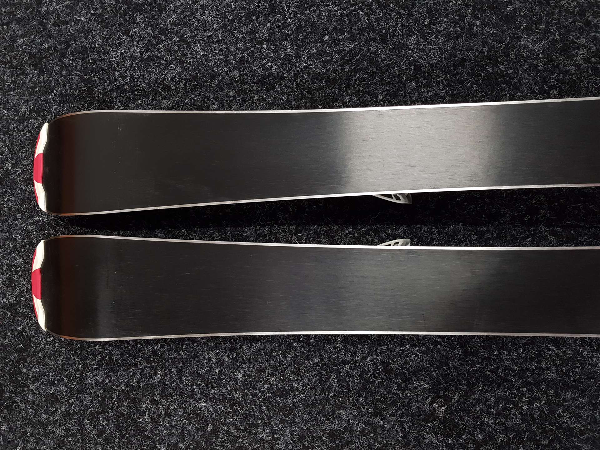 Použité lyže TECNOPRO Sweety  + viazanie Tecnopro TC 4,5