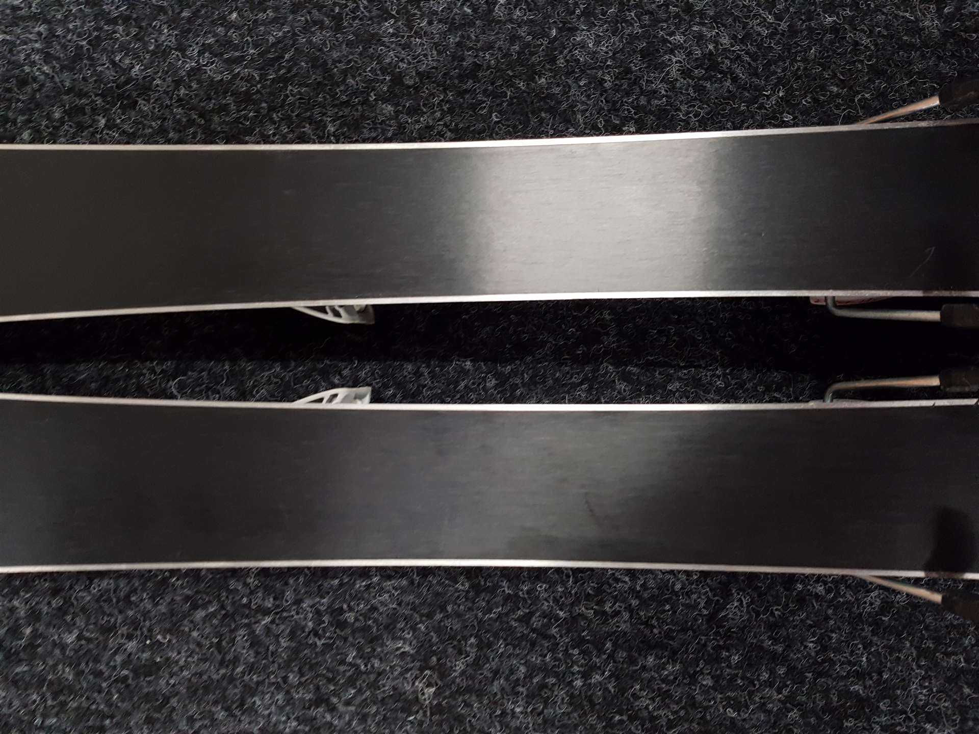 Použité lyže TECNOPRO Sweety  + viazanie Tecnopro TC 4,5