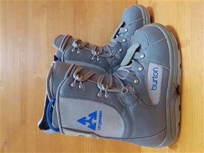 Použité snowboardové topánky BURTON Progression women
