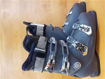 Použité lyžiarky ROSSIGNOL PURE SLIM FIT