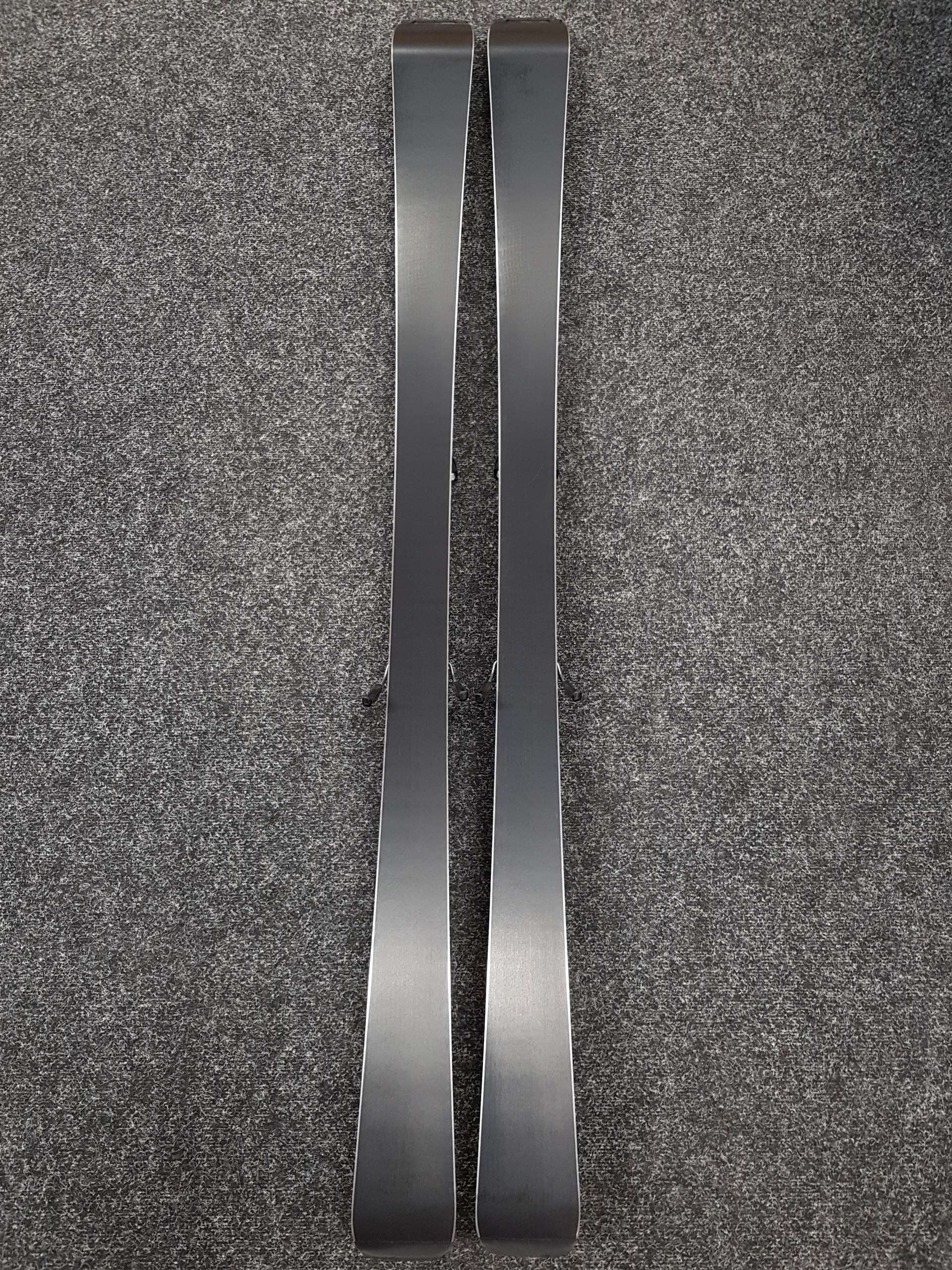 Použité lyže Elan WaveFlex 72d