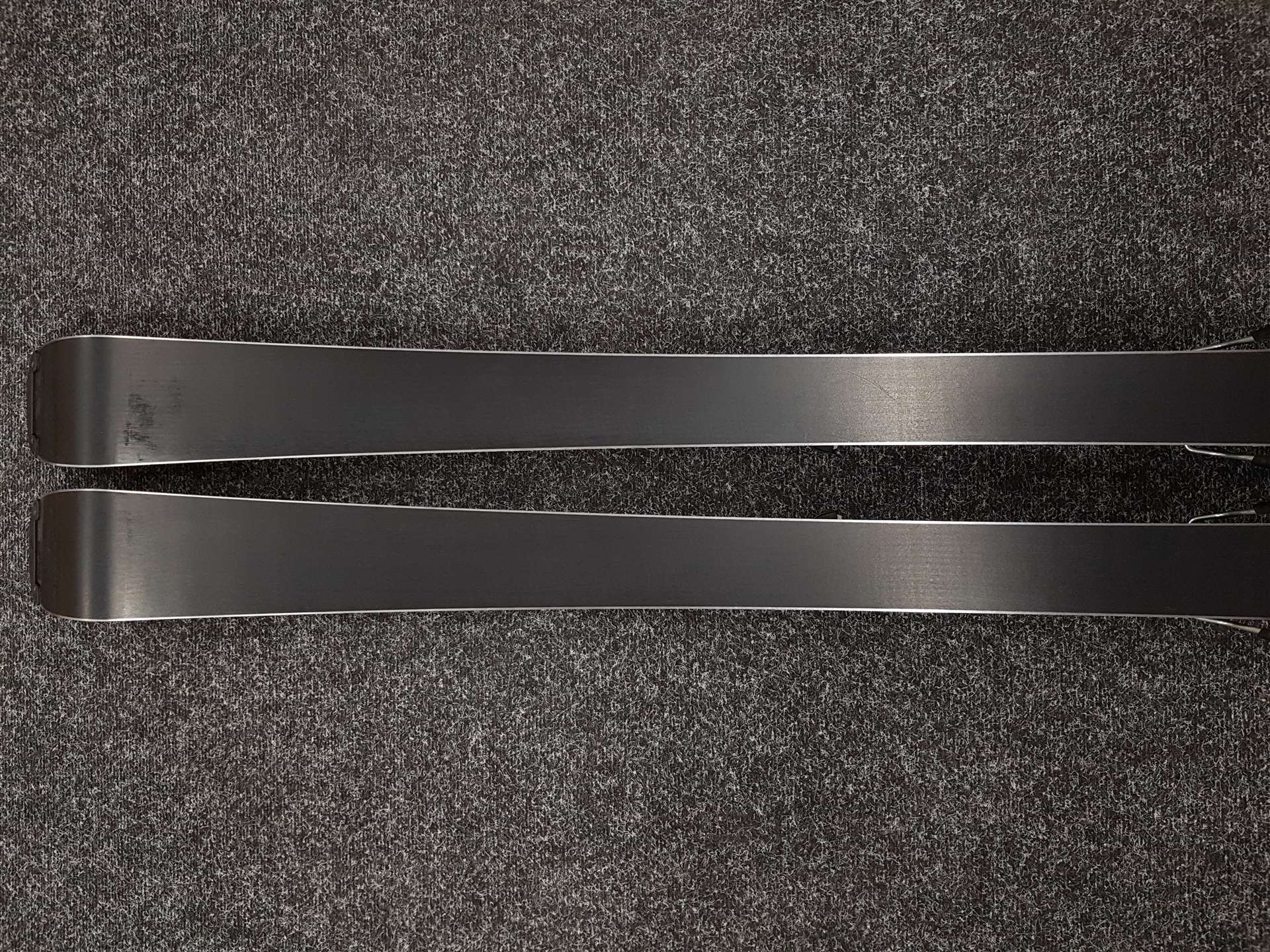 Použité lyže Elan WaveFlex 72d