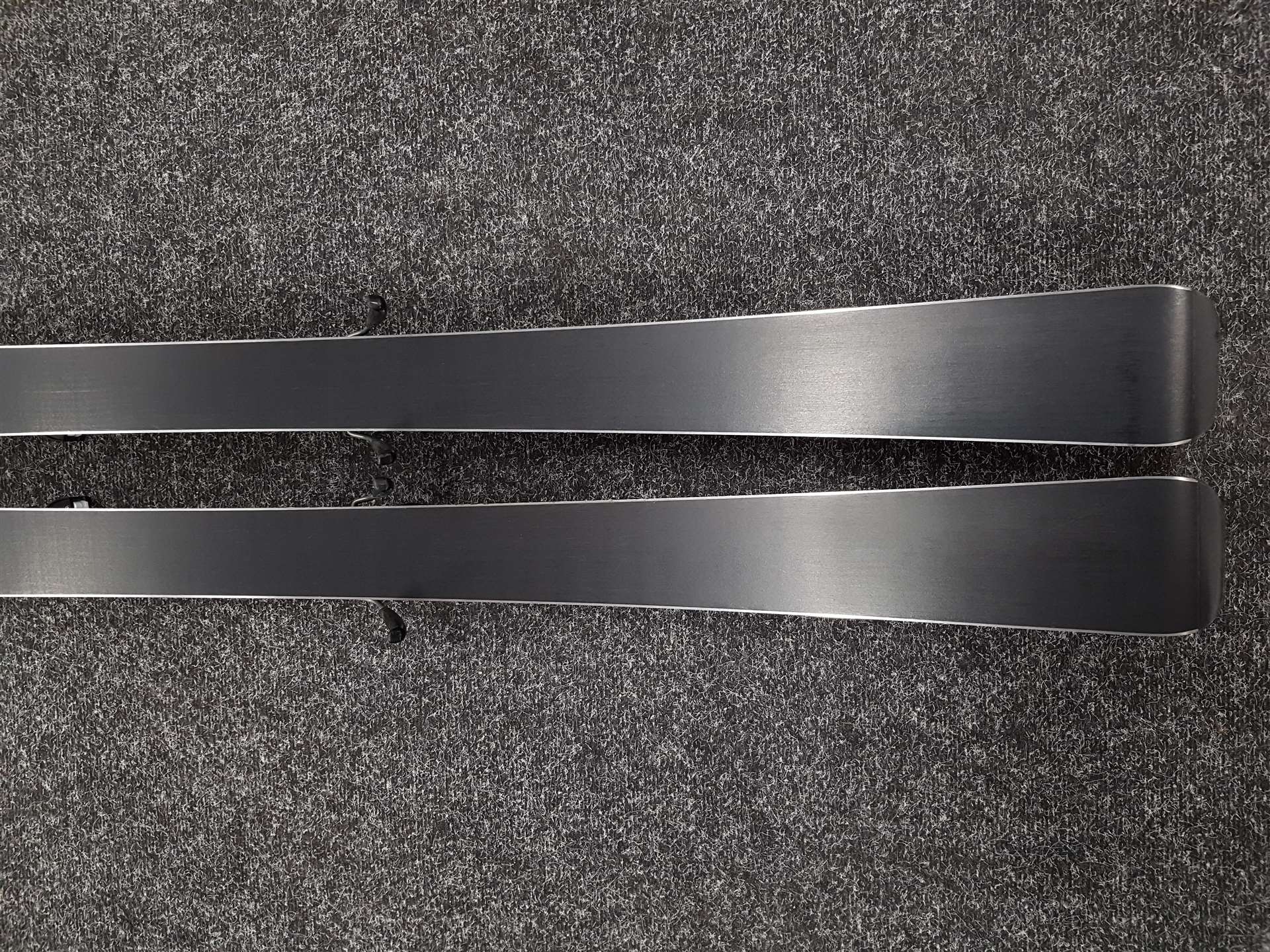 Použité lyže Elan WaveFlex 72d