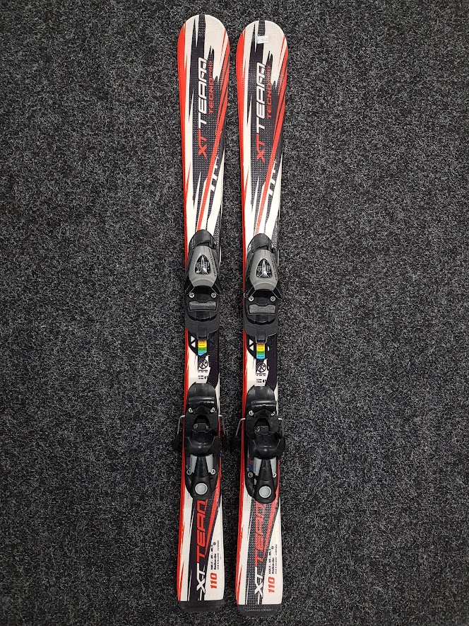 Bazaar-Ski Tecnopro XT Team