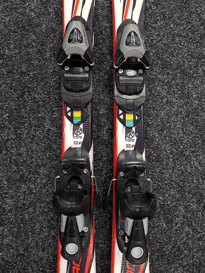 Bazaar-Ski Tecnopro XT Team