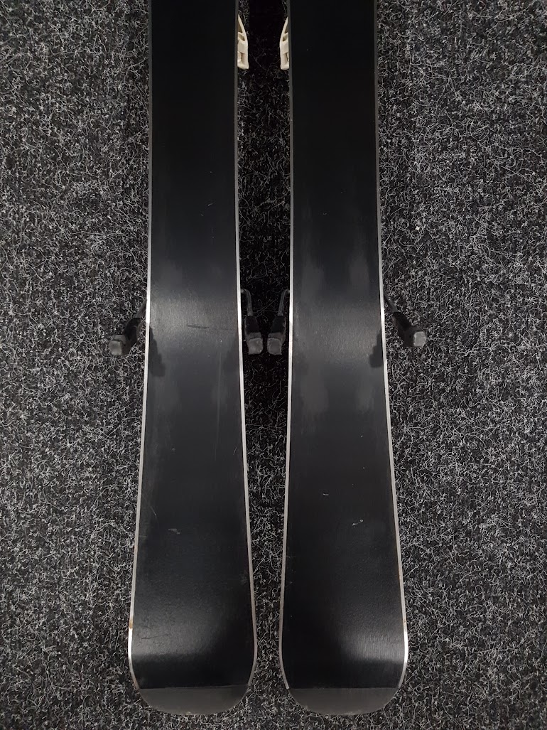 Použité lyže  Tecnopro Snowli