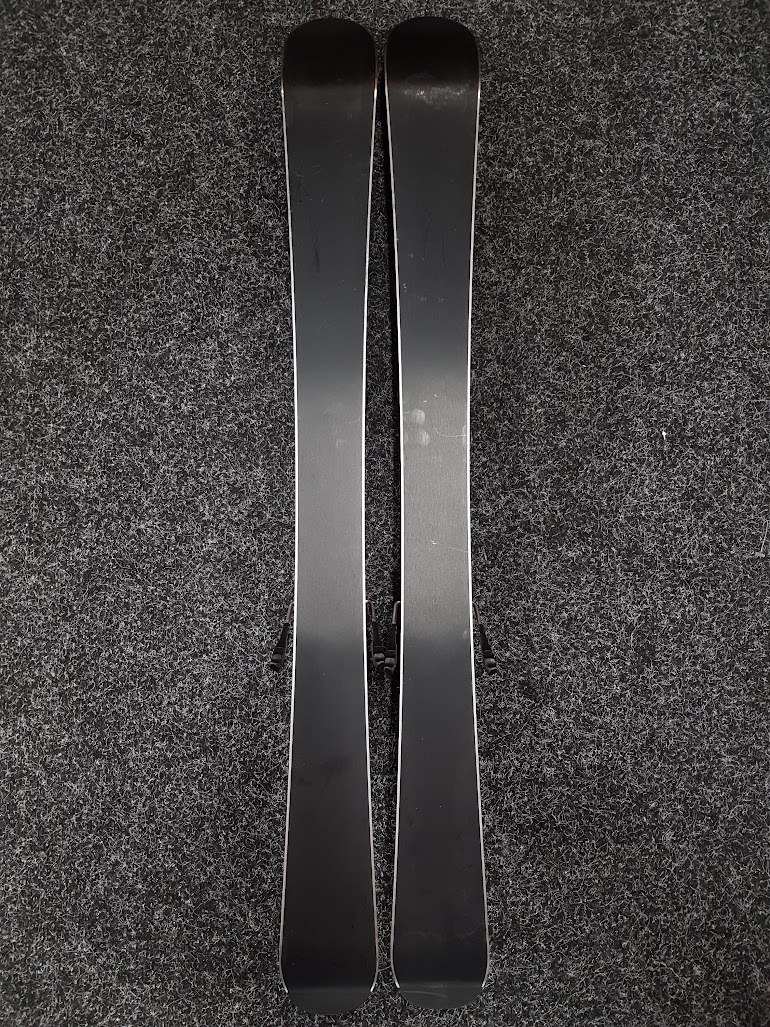 Použité lyže  Seven Summits Synflex Core Tech