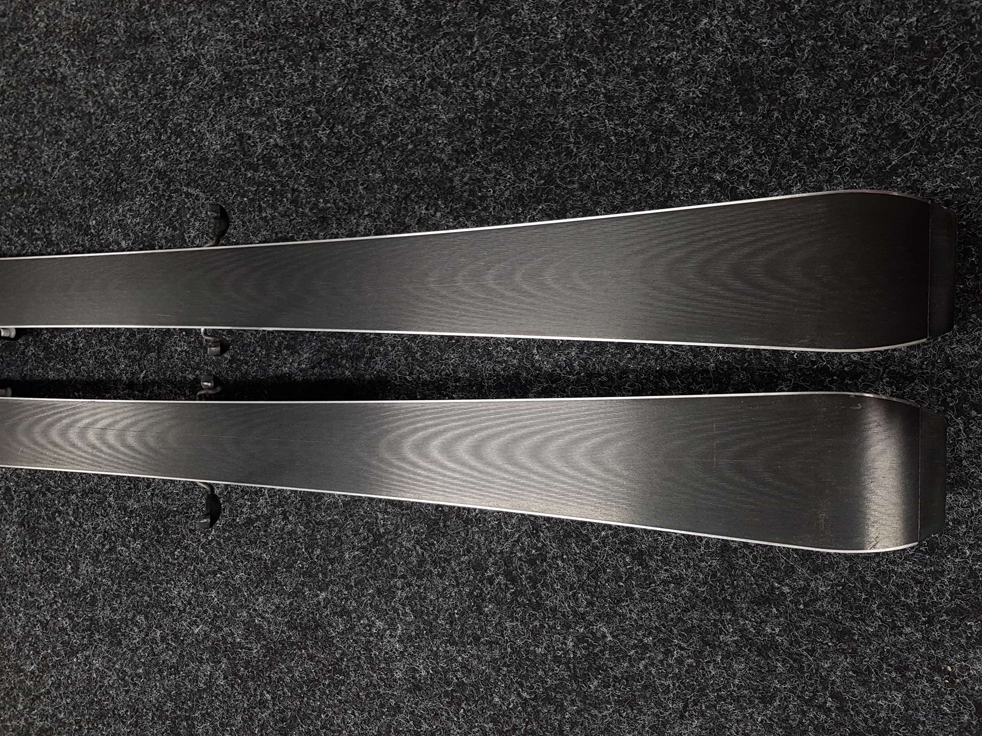 Použité lyže FISCHER RC4 + viazanie Fischer10