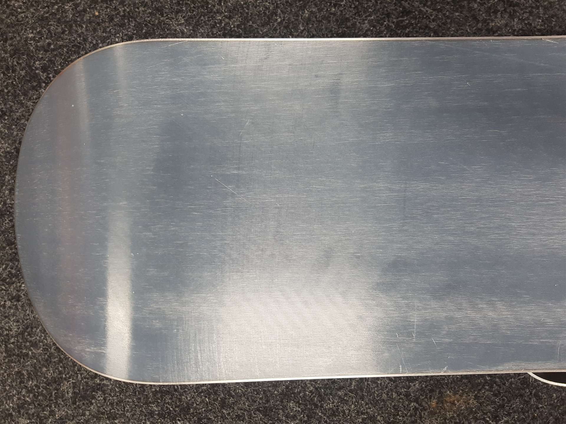 Použitý snowboard ROSSIGNOL One + viazanie Rossignol veľkosť L/XL