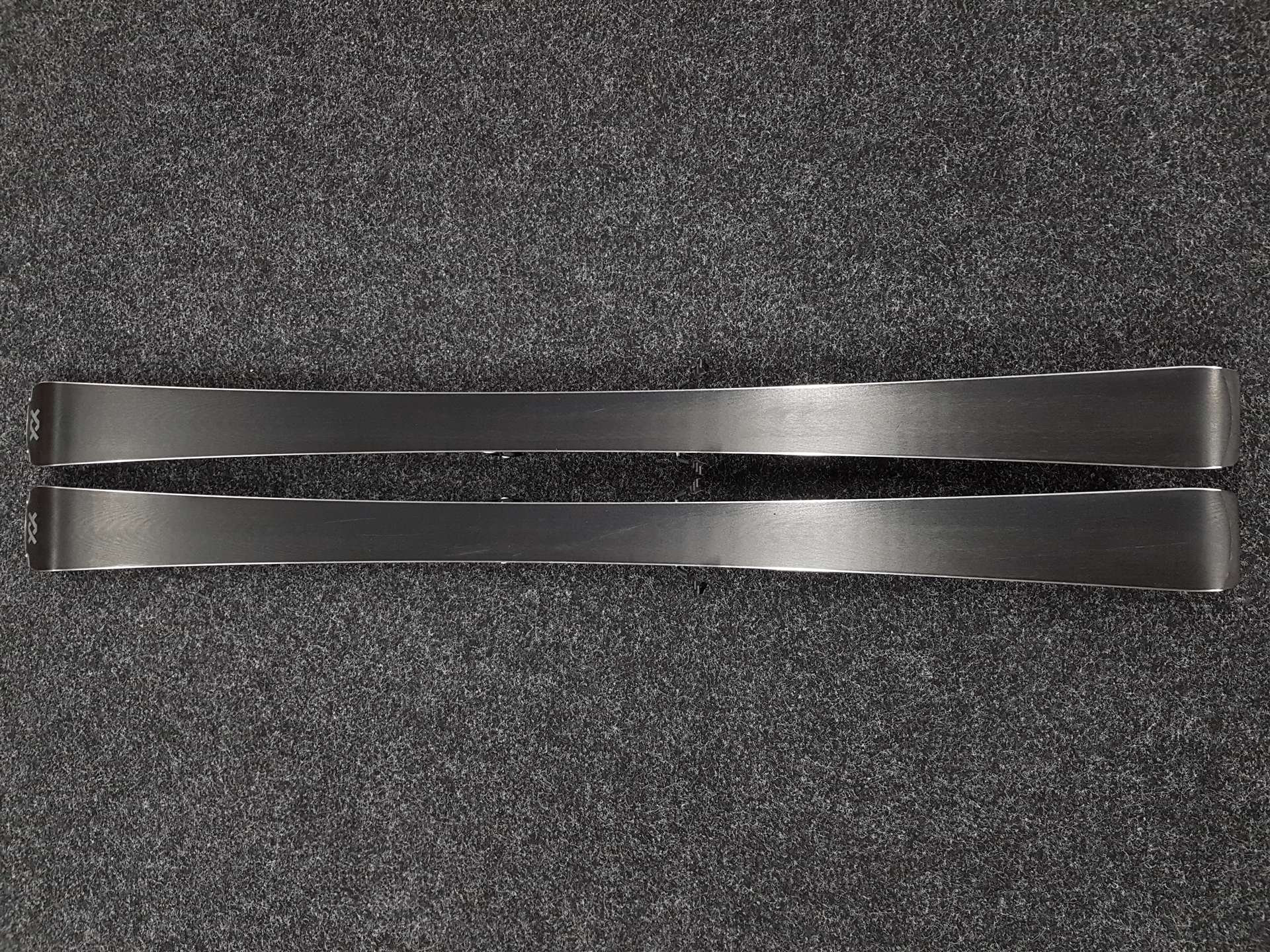 Použité lyže VOLKL Flair SC + viazanie Marker TCX Lady 11