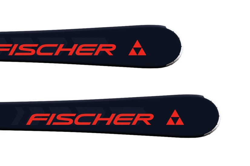 Ski FISCHER RC RACE AR + RS 11 PR