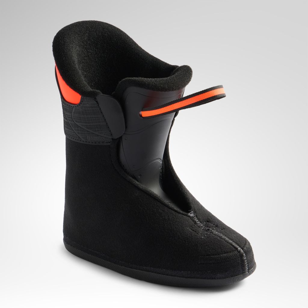 Lyžiarky Rossignol HERO J3 - POWER GREY