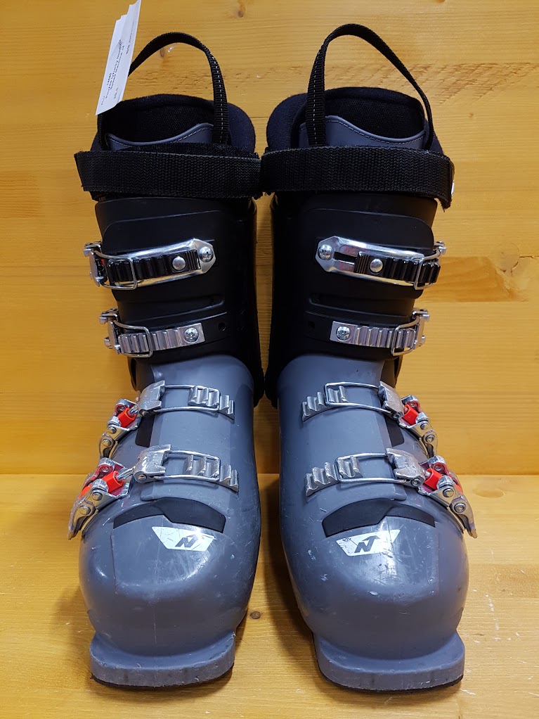 Použité lyžiarky Nordica Speed Machine J4