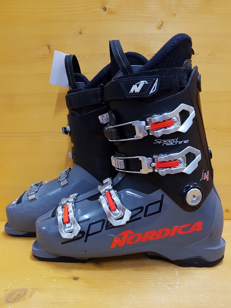 Použité lyžiarky Nordica Speed Machine J4