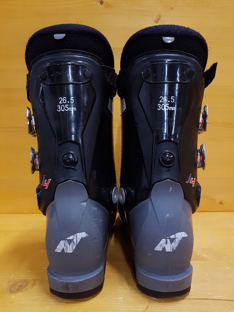 Použité lyžiarky Nordica Speed Machine J4