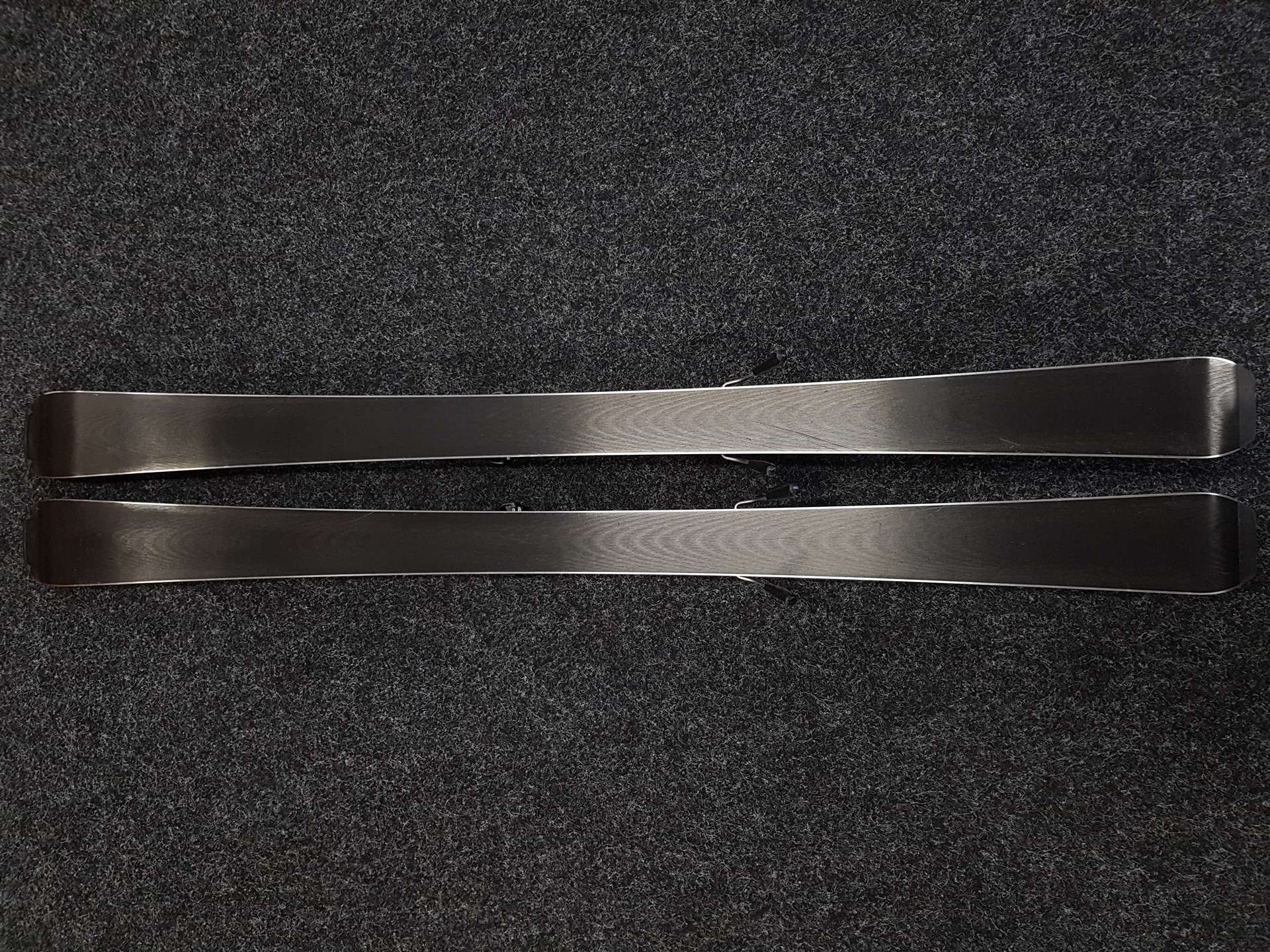 Použité lyže SPORTEN JUNIOR SPORT + viazanie Tyrolia LRX 7.5