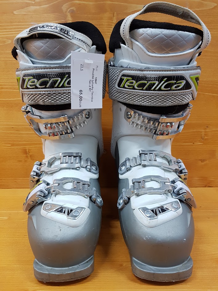 Použité lyžiarky Tecnica Ten.2 RT