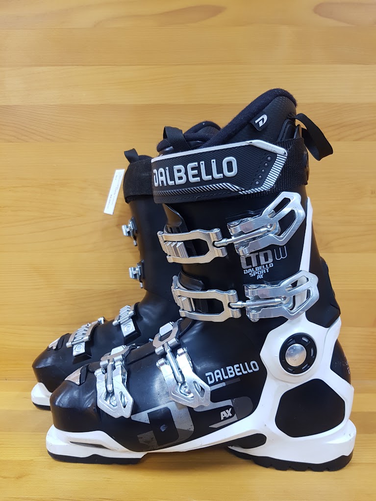 Dalbello LTD W Bazaar Skischuhe