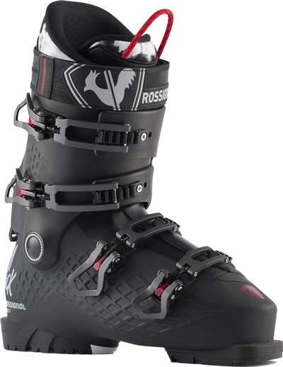 buty narciarskie Rossignol ALLTRACK 90 HV-BLACK