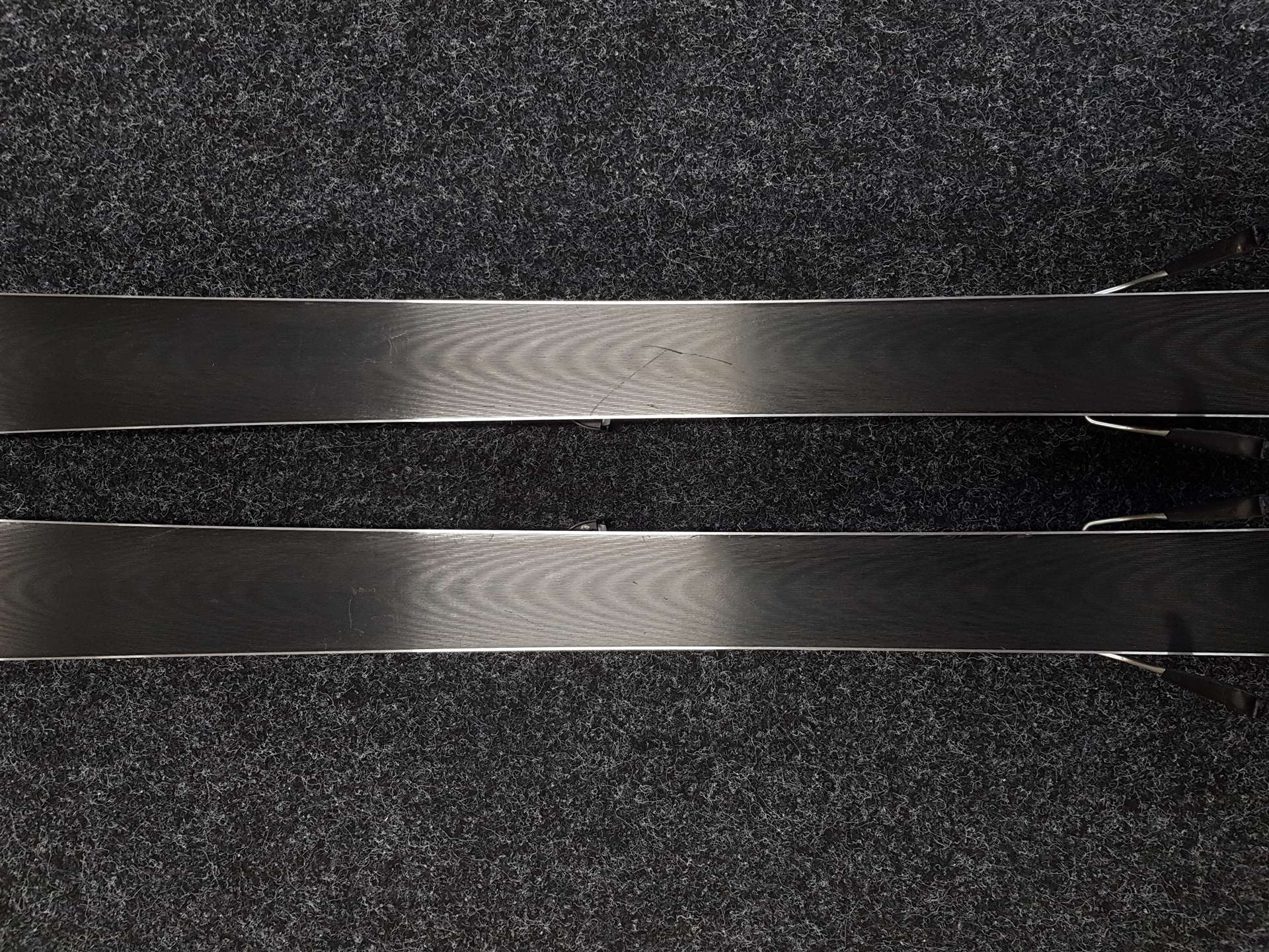 Použité lyže FISCHER PROGRESSOR X  + viazanie Fischer RS10