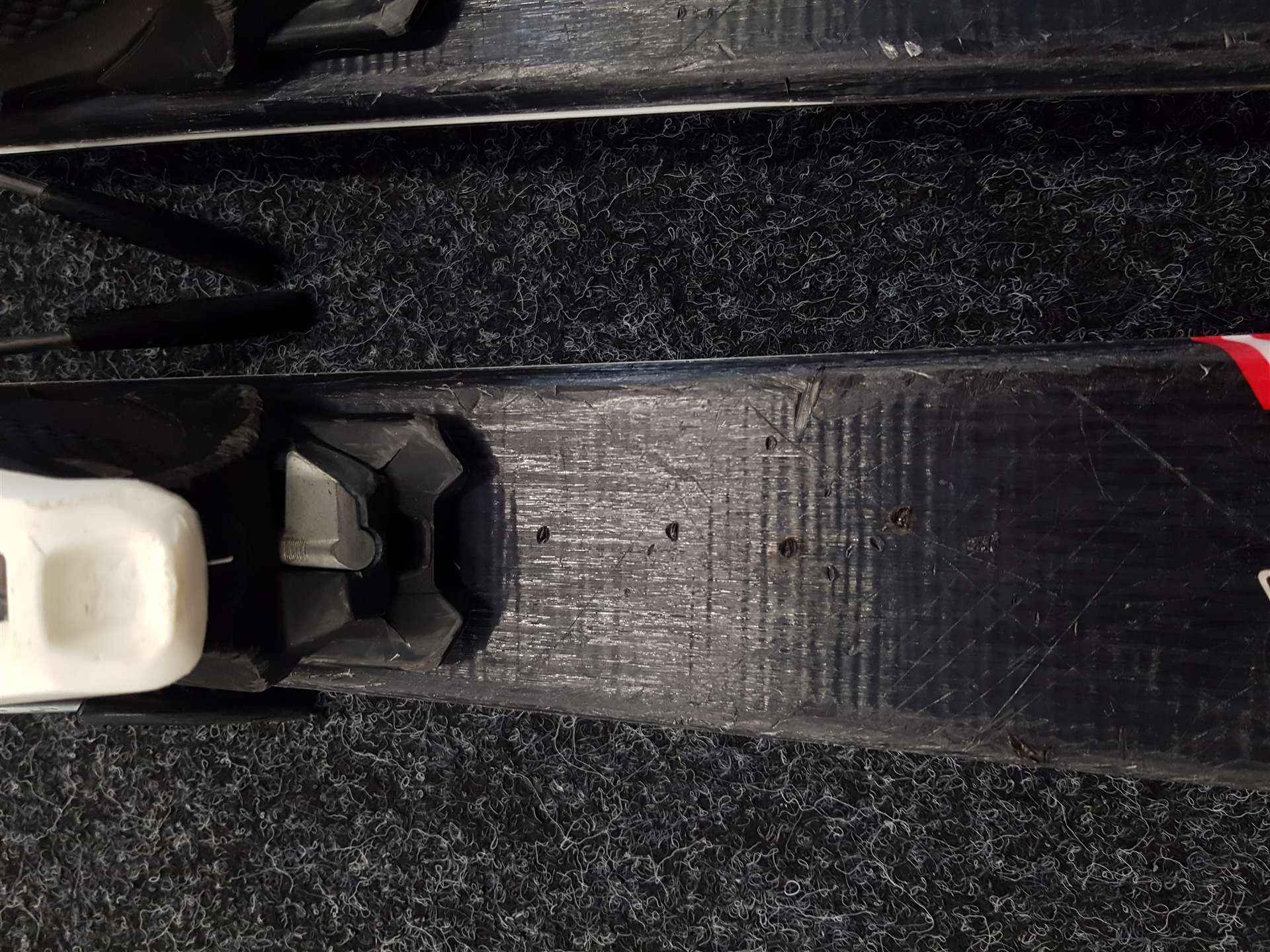 Použité lyže FISCHER PROGRESSOR X  + viazanie Fischer RS10