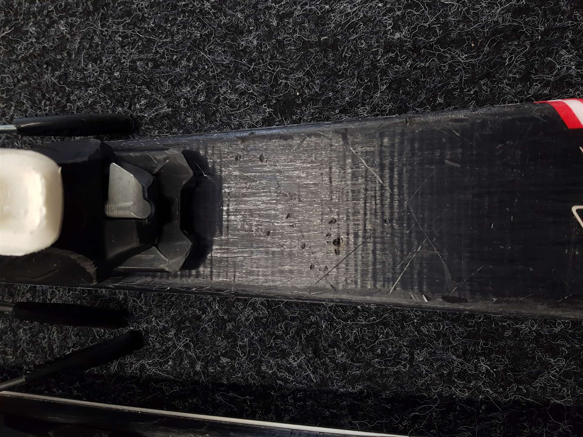 Použité lyže FISCHER PROGRESSOR X  + viazanie Fischer RS10