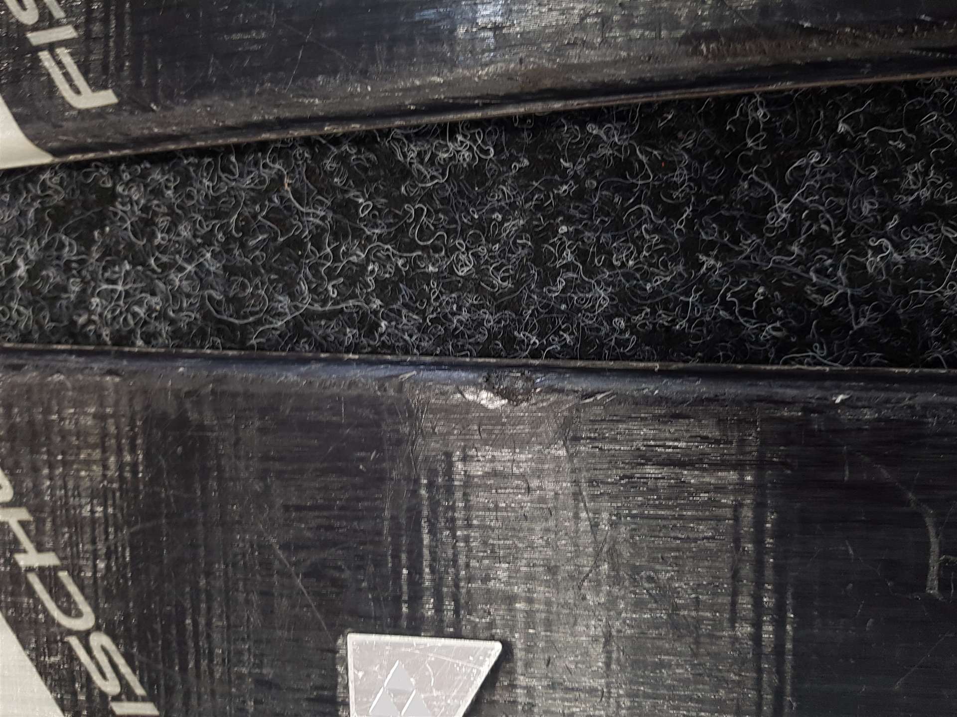 Použité lyže FISCHER PROGRESSOR X  + viazanie Fischer RS10