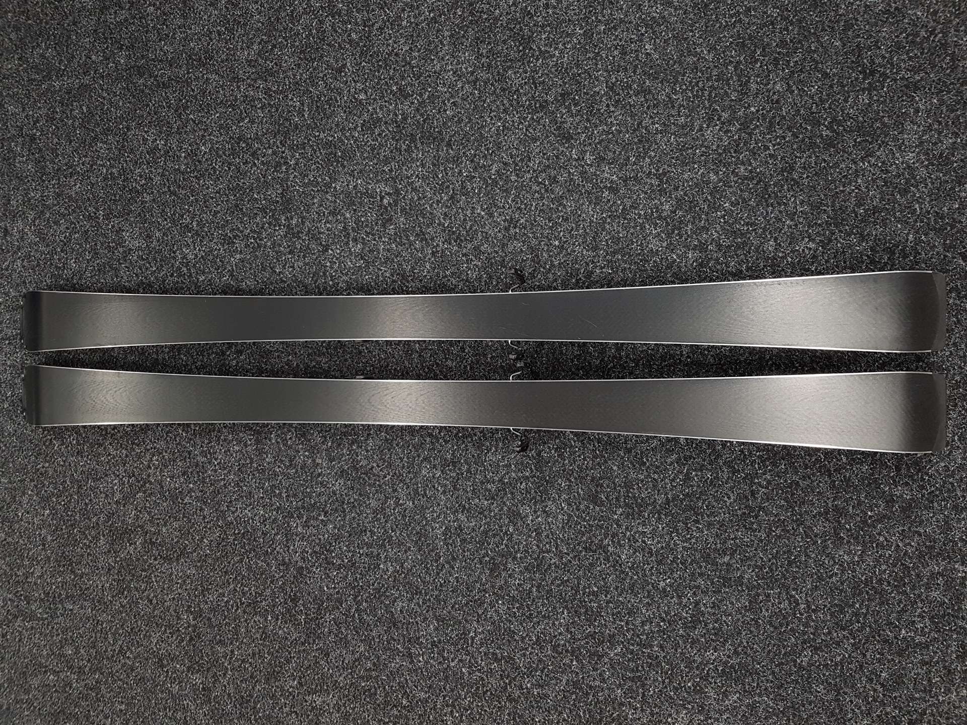 Použité lyže VOLKL Deacon 7.2 + viazanie Marker FDT 10
