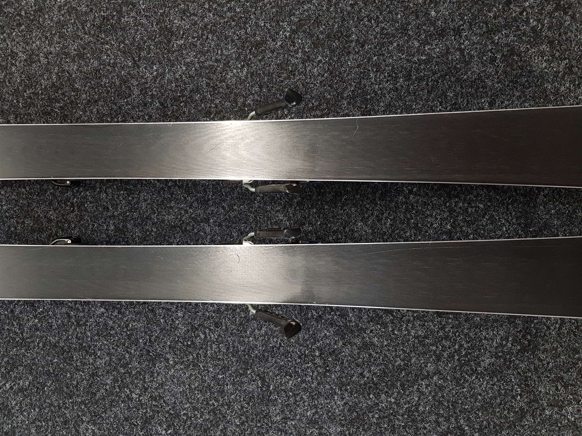 Použité lyže SALOMON S/Race SL + viazanie Salomon X 12