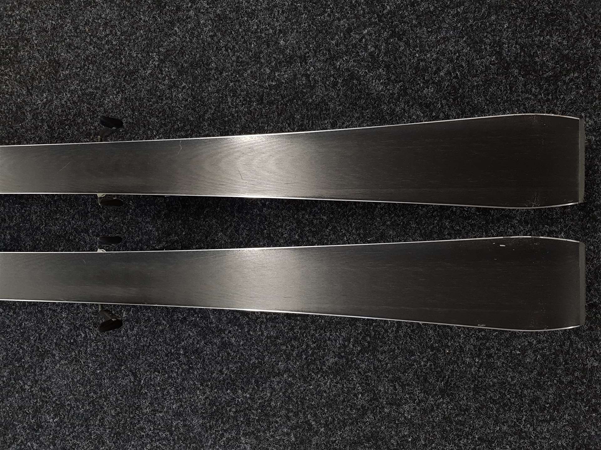 Použité lyže SALOMON S/Race SL + viazanie Salomon X 12