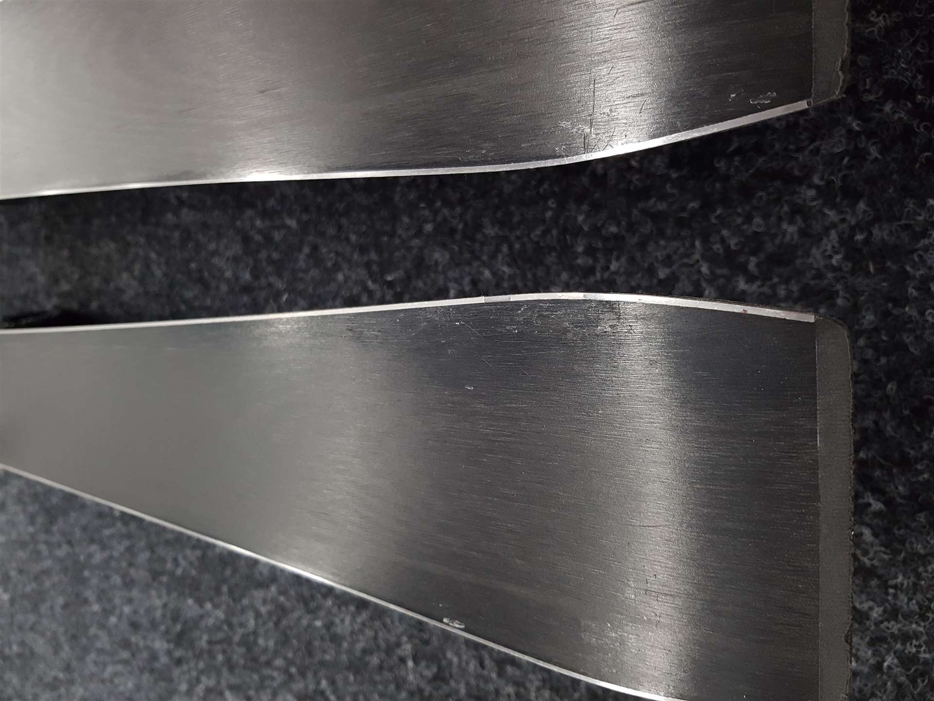 Použité lyže SALOMON S/Race SL + viazanie Salomon X 12