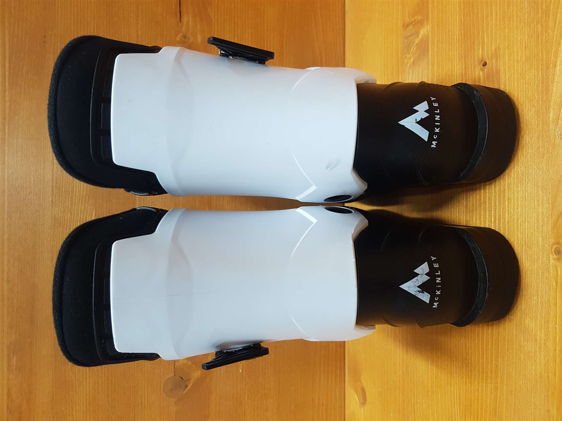 Použité lyžiarky McKINLEY MJ 50-3
