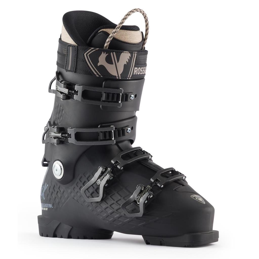 buty narciarskie Rossignol ALLTRACK PRO 100 MV Czarne