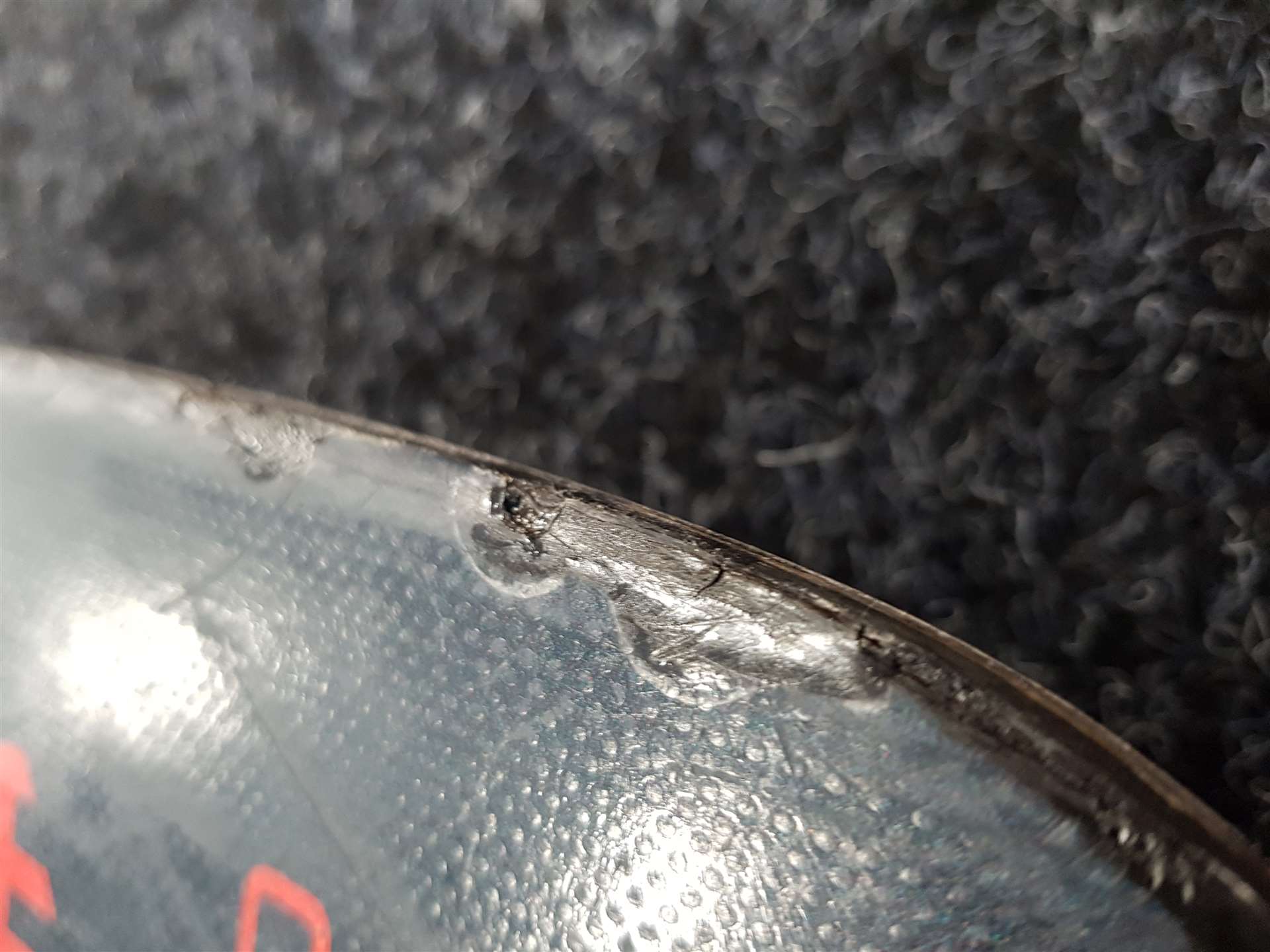 Použité lyže BLIZZARD Brahma 82 SP + viazanie Marker TPC 10