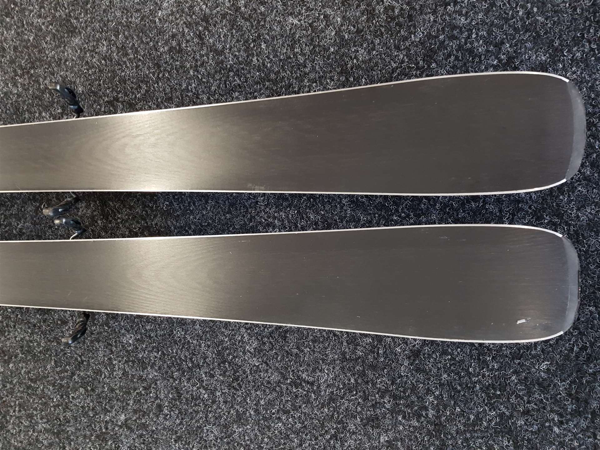Použité lyže BLIZZARD Brahma 82 SP + viazanie Marker TPC 10