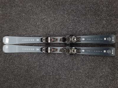 Použité lyže BLIZZARD PHOENIX R13 CA