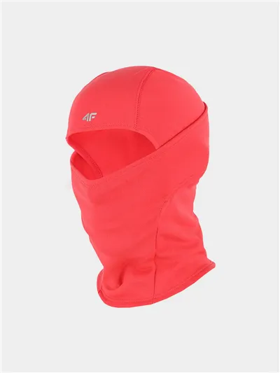 Lyžiarska kukla 4F BALACLAVA U127 RED