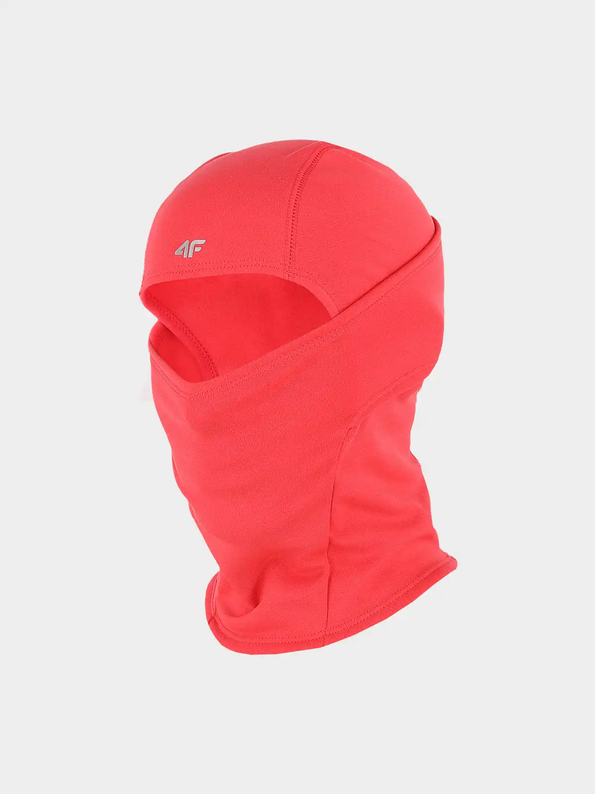 Lyžiarska kukla 4F BALACLAVA U127 RED