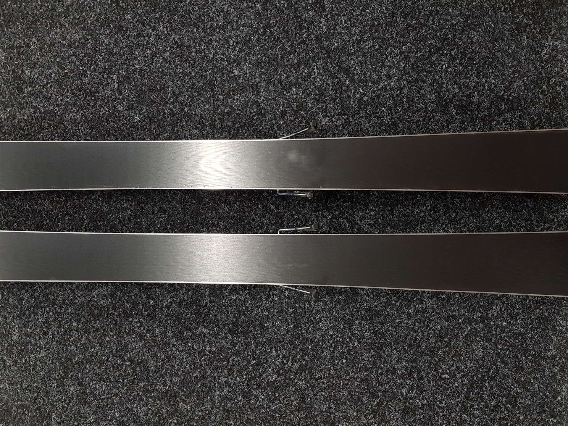 Použité lyže VOLKL Racetiger JR 16  + viazanie Marker 7.0