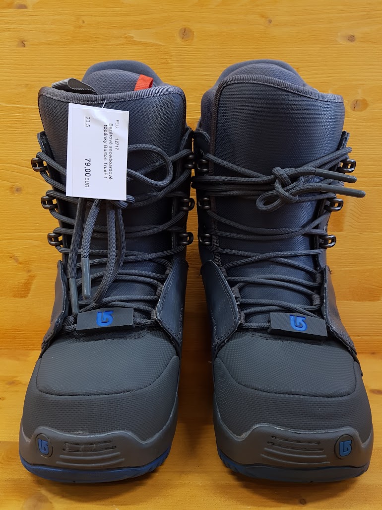 Burton TrueFit Bazaar Snowboardstiefel