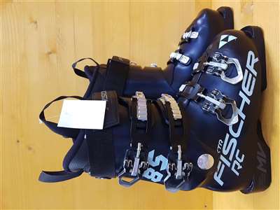 Použité lyžiarky Fischer XTR RC ONE 85 MV