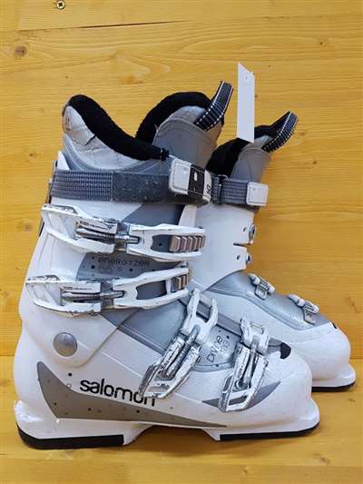 Použité lyžiarky Salomon Energyzer 65 Divine MG