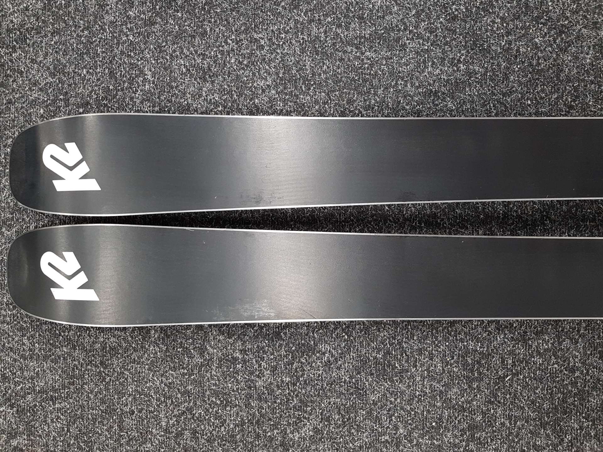 Použité lyže freeride K2 Mindbender 90C