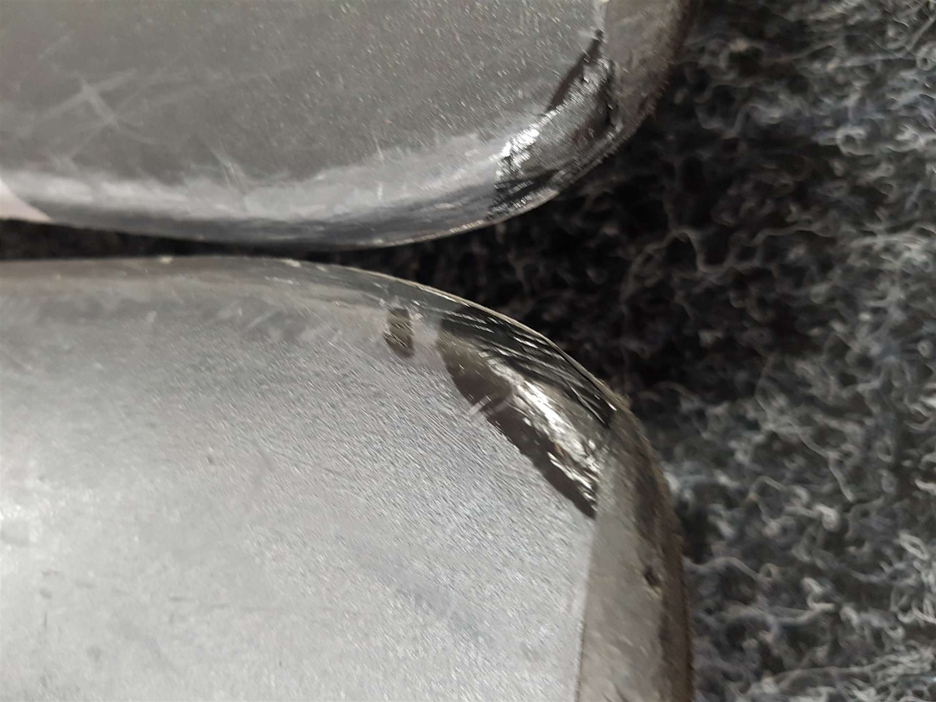 Použité lyže ELAN Explore X + viazanie Elan EL 10