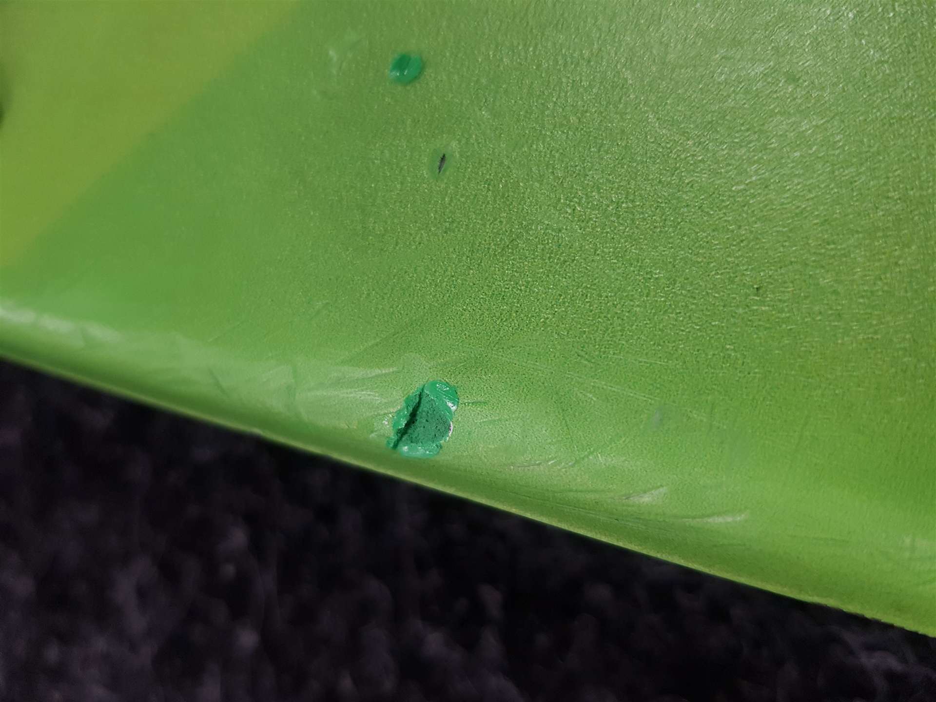 Použité lyže ELAN Explore X + viazanie Elan EL 10