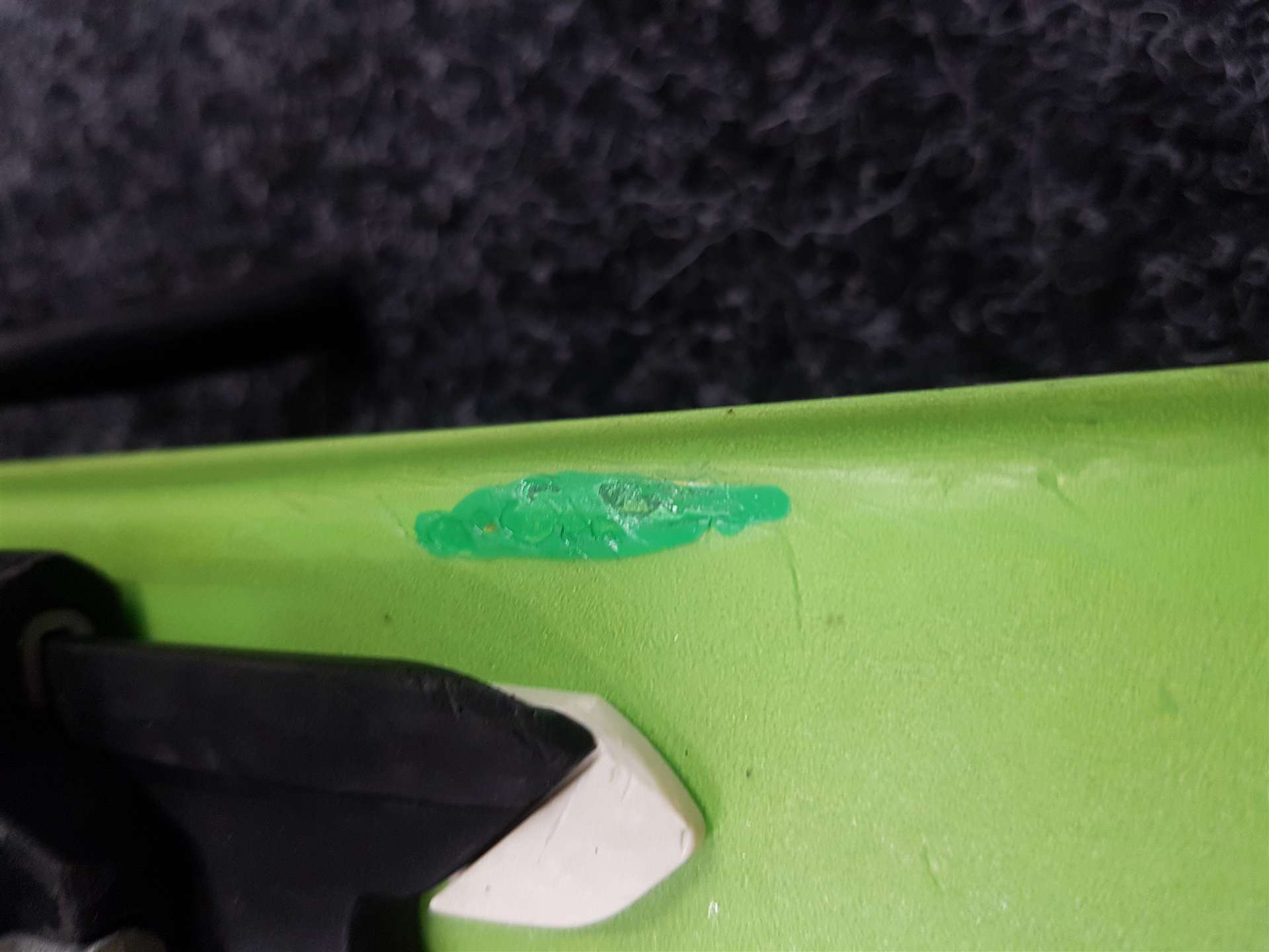 Použité lyže ELAN Explore X + viazanie Elan EL 10