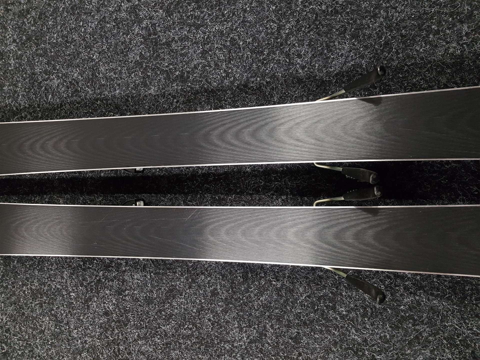 Použité lyže ELAN Explore X + viazanie Elan EL 10